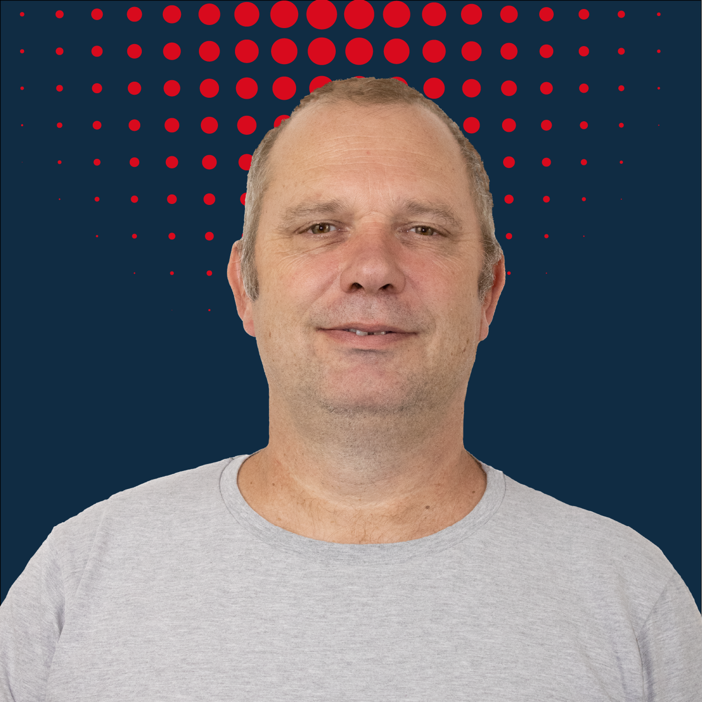 Jérôme CHALBOT - R&D Engineer - Team leader Hardware at SpringCard